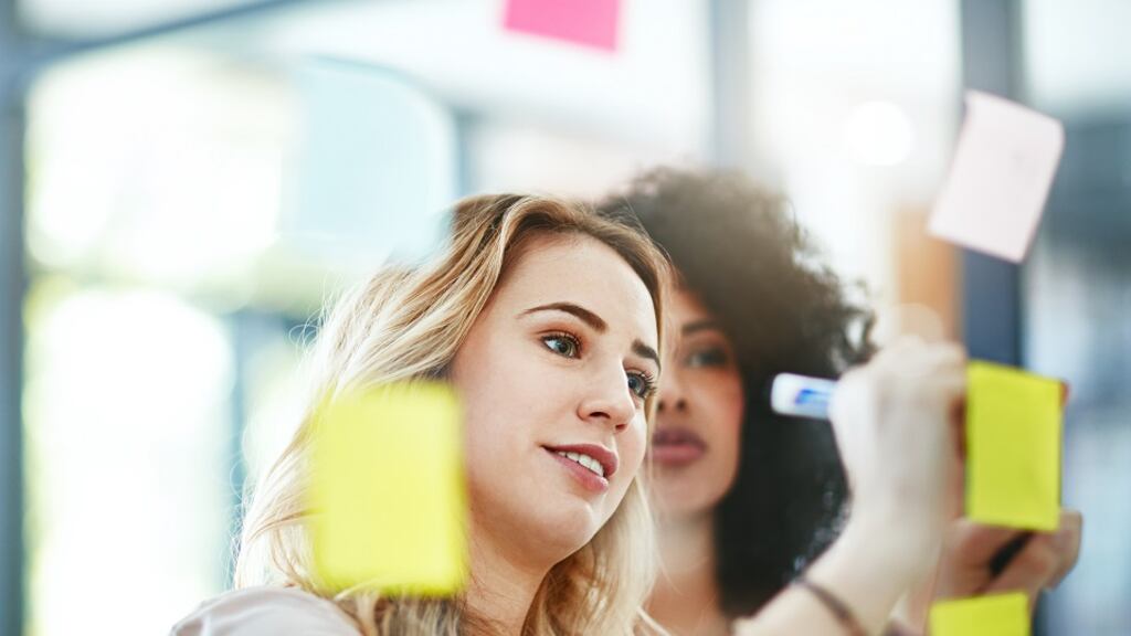 Bord Bia runs an initiative called the Bord Bia Talent Academy, a commercial and academic partnership that looks to hothouse and nurture future talent