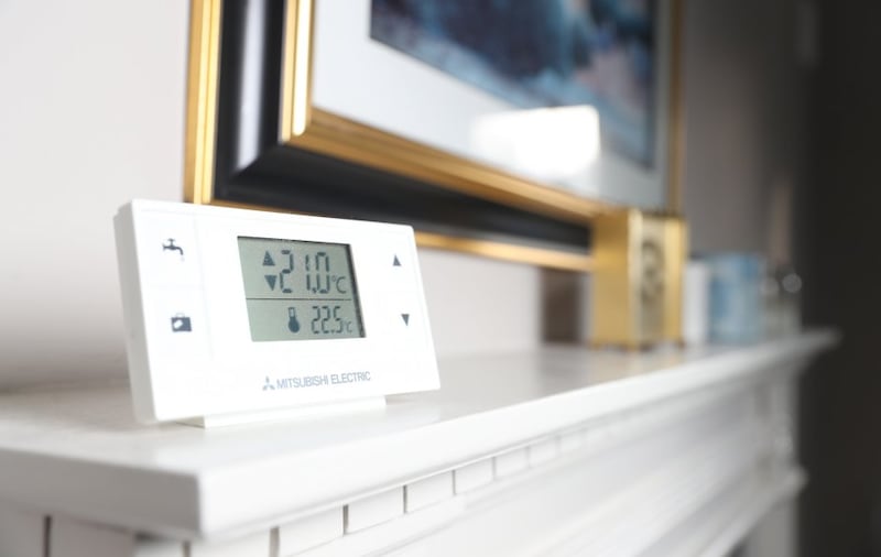 Through overhauls a home’s energy bills can be slashed to as little as €200 a year