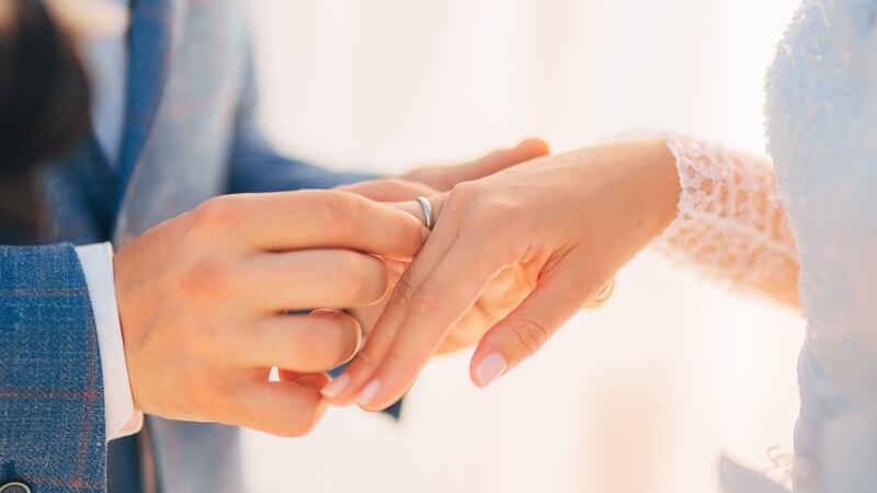 I should be getting married tomorrow, but coronavirus changed everything