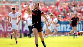 Ciarán Murphy: Reluctant Rebels pay a heavy price for their timidity