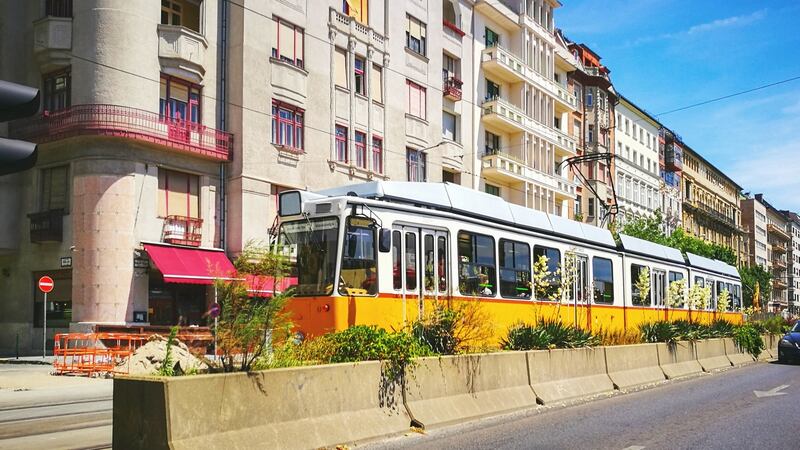 Prices in Budapest’s district 3 have risen by 77 per cent since 2013, district 9 has seen increases of 107 per cent, and in district 5 price inflation over the past five years has been 121 per cent.