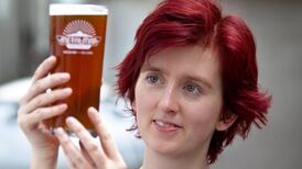 New innovator: Metalman Brewing