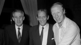 Italia 90: Opel’s O’Byrne on deal that allowed company to ride high