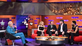 The Graham Norton Show: Lack of A-listers proves the Late Late still has reason to exist