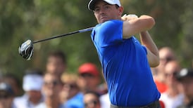 Rory McIlroy reflects on Irish Open win after frustrating 2016