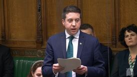 ‘Philomena’s Law’: Labour MP introduces Bill to end penalty on compensation from Irish mother and baby homes