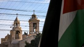 Bethlehem now ‘a Palestinian village subjected to intense intimidation, social starvation’, say church leaders