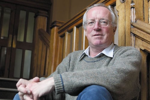 Veteran journalist and author Robert Fisk dies aged 74