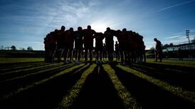 Peter O’Mahony expected to return for Munster’s Champions Cup clash with Exeter
