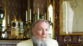 Luggala deal could allow Garech Browne to stay for three months each year