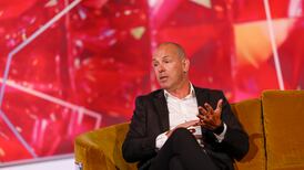 Bill Malone to leave Virgin Media Television