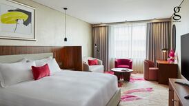 Win a two-night getaway to The g Hotel & Spa in Co Galway