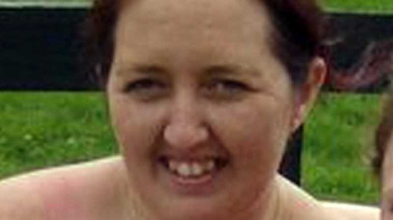 Olivia Dunlea from Passage West, Co Cork, who was murdered in 2013. Her family said they are very upset at being told her killer was being given compassionate leave to visit the grave of a relative.