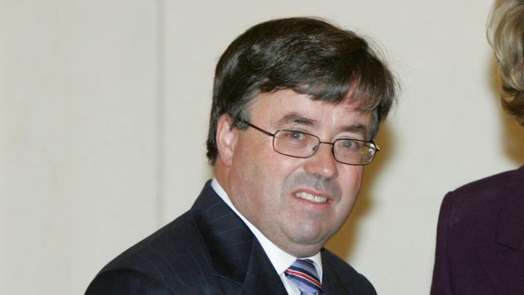 Mr Justice Gerard Hogan adjourned the matter to April 9th because he wants a “full picture” of what occurred at District Court proceedings last September.