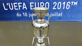 Estimated 70,000 Ireland fans to travel to France