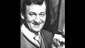 The Times We Lived In: Selling your soil for Ireland