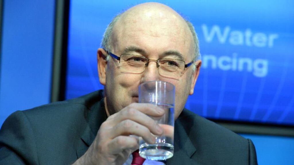 Commissionerships are still a valued commodity, as the debate over the nomination of Phil Hogan  confirms, not least due to the  salary and benefits. With commissioners commanding a monthly salary of €20,800 – rising to €23,100 for vice-presidents – plus pension, residence allowances and transitional payments.