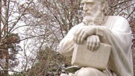 Surprising discoveries in the family tree of mathematics