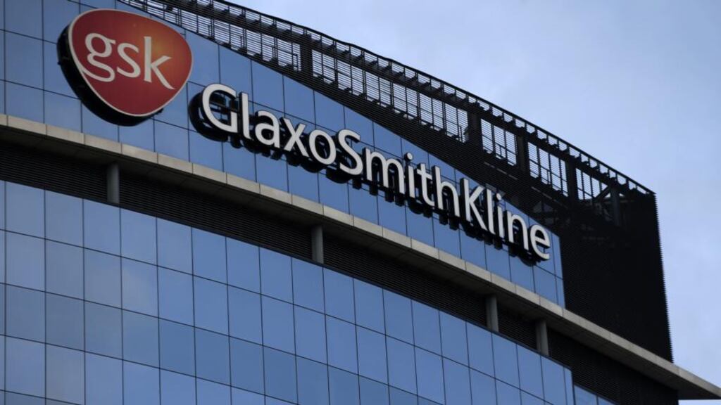 GlaxoSmithKline is to stop paying doctors to promote its products, in a move that could be a first for a major drug company. Photo: Bloomberg