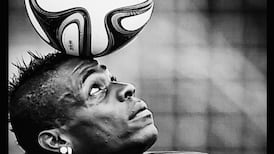 Balotelli  poised to sign for Liverpool