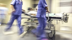 Nearly 640 patients on trolleys, according to nurses