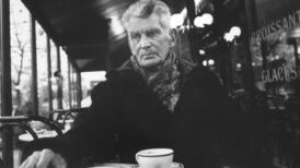 Paris, Beckett and Me
