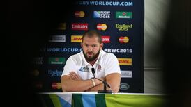 England won’t have expected rivals to pick up former coach