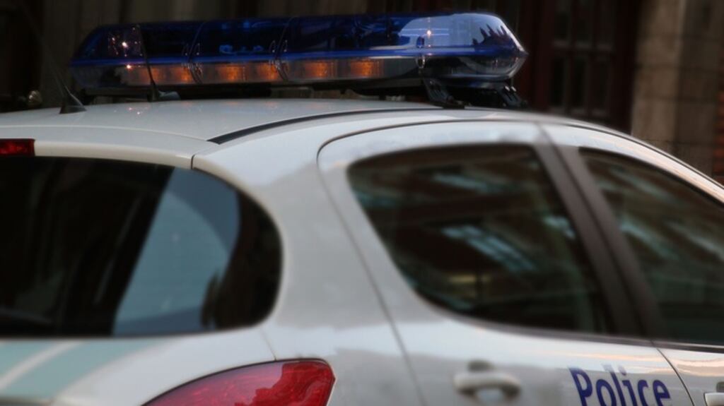 Searches have been carried out at properties in Northern Ireland and England, with officers seizing two suspected firearms at an address in Kent.