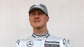 Michael Schumacher remains in ‘waking up process’