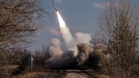The use of US missiles inside Russia is an attempt to call Putin's bluff