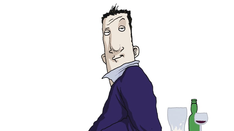 Honor is staring at Brett like he’s an ATM and she’s sitting in a JCB, trying to work the levers