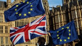 Brexit: EU and UK agree draft withdrawal deal