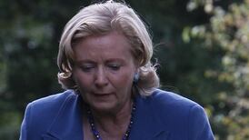 Fitzgerald says ‘scale and scope’ of cross-Border sexual abuse inquiry unknown