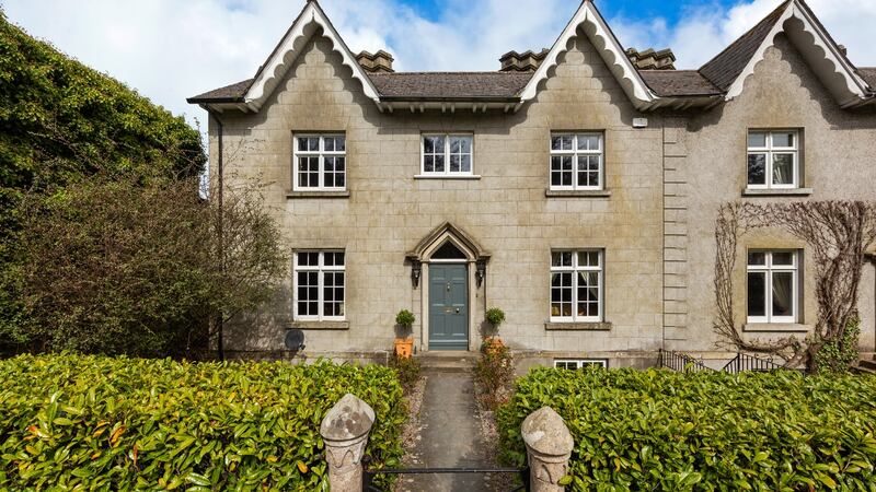 Shabeg, Main Street, Borris, Co Carlow.
