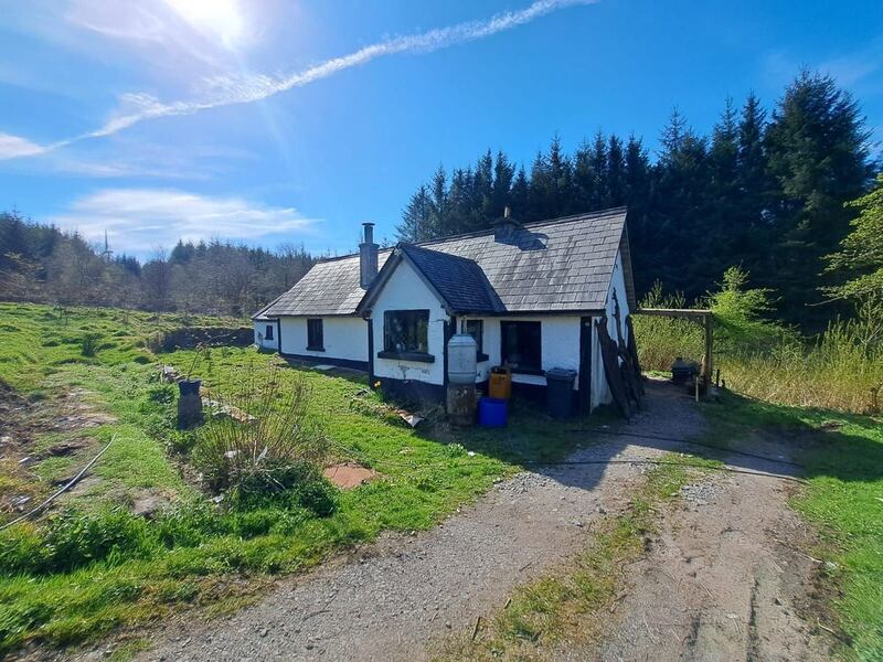 Beagh Dromahair Co Leitrim, Ireland