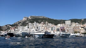 An enormous global wealth transfer from boomers to younger generations is on the way, report predicts