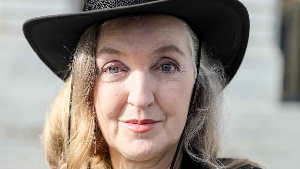 Rebecca Solnit: The first two chapters of her new book  capture beautifully the precarity of youth, and the exhausting but liberating job of creating the self and imagining a future for it.