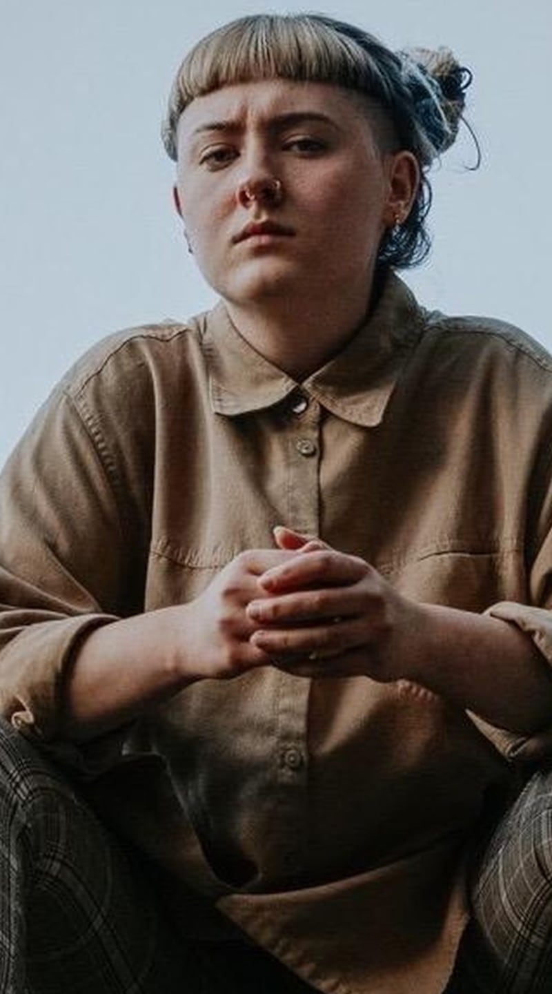 Irish artist Lyndsey Lawlor will release Dearest Philistine on January 14th