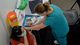 Covid-19: 1,361 further cases reported in State, with 26 patients in ICU