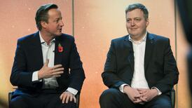 Cameron insists he has been ‘consistent’ in EU talks