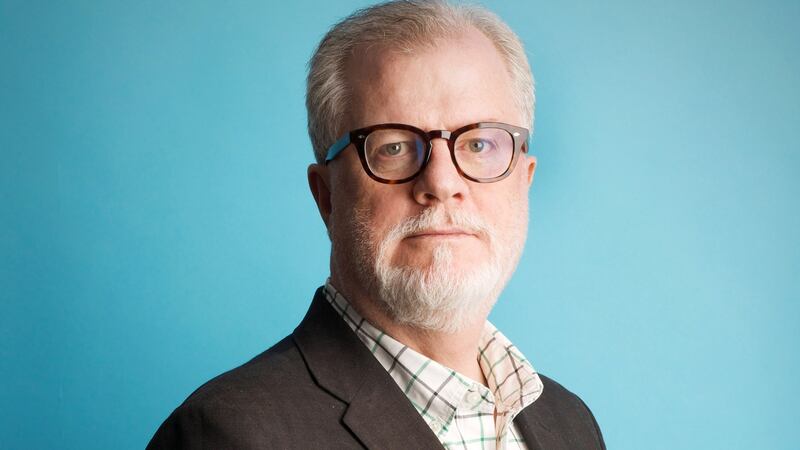 Professor Owen Smith