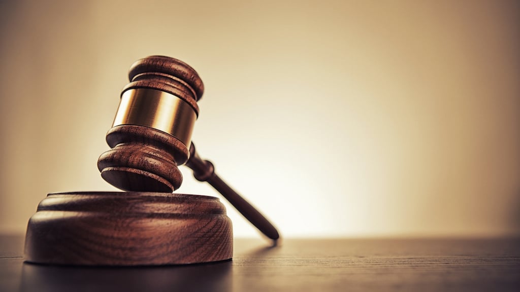 Under the hammer: Allsop’s next auction will open on November 24th and includes houses, apartments, commercial buildings and parcels of land. Photograph: iStock