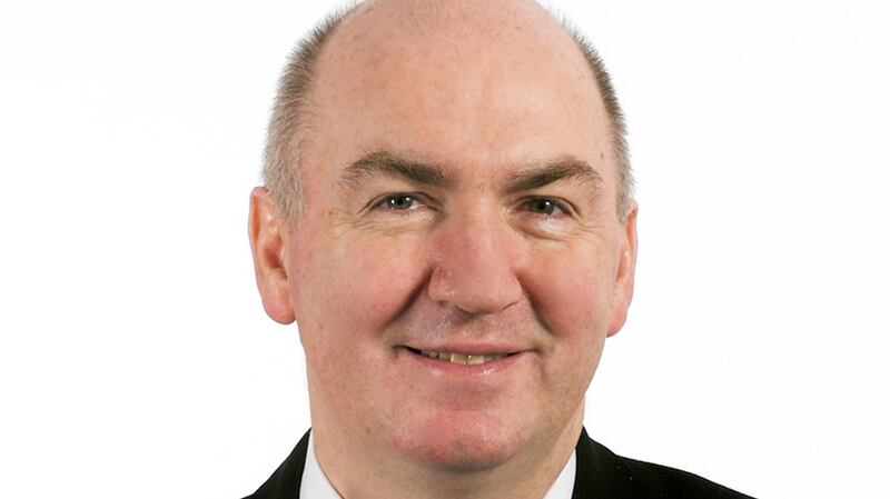 Prof John Reynolds is the National Lead in Oesophageal and Stomach Cancer, and Prof of Surgery at Trinity College and St James’s Hospital in Dublin