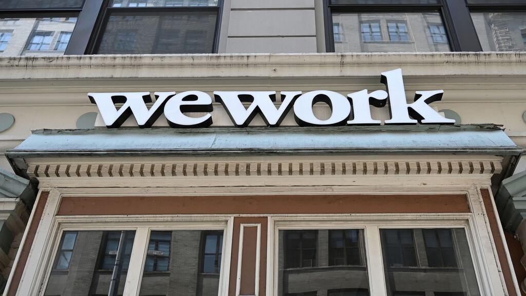 The mooted valuation would be a sharp reduction from the $47 billion level that WeWork attained during its last private fundraising in January and less than a quarter of the $65 billion that bankers at Goldman Sachs had once pitched as a possibility.