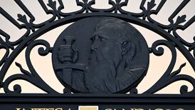 Irish bank with most exposure to Russia plunges to over €166m loss