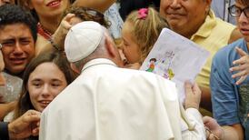 ‘No easy solution’ for divorced and remarried, says pope