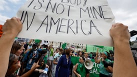 US supreme court ruling ‘horrific step back for women’s rights’, say Irish activists