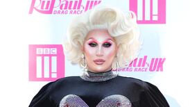 RuPaul’s Drag Race winner The Vivienne dies aged 32