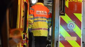 Man (53) dies and elderly woman critical following fire in Stoneybatter