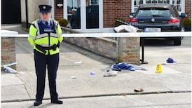 Dublin shooting ‘endangered local schoolchildren’